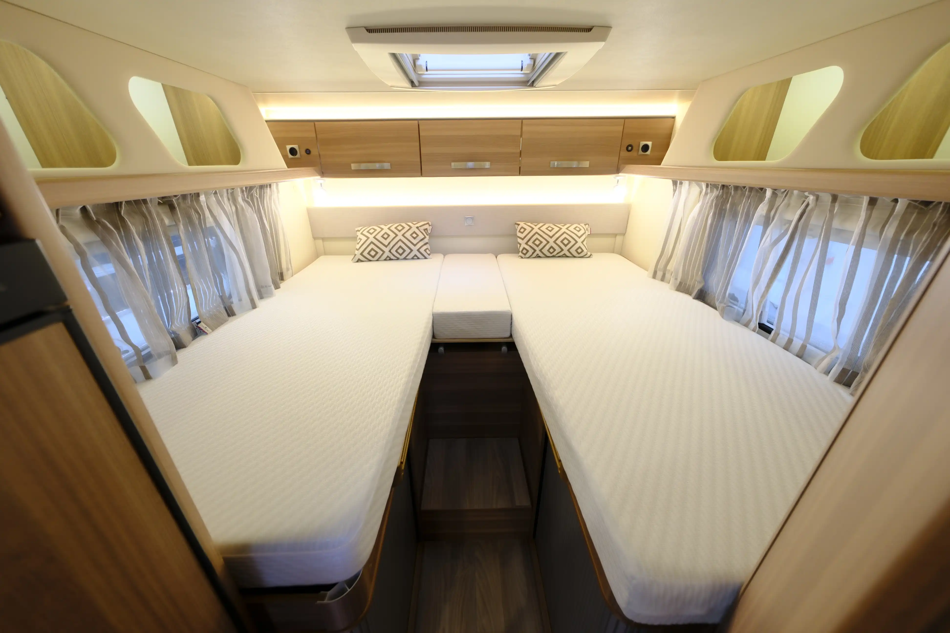 WEINSBERG Cara-Compact 600 MEG Edition Pepper - Ansicht 10